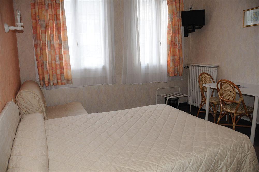 Hotel De Touraine Saint-Nazaire  Ngoại thất bức ảnh