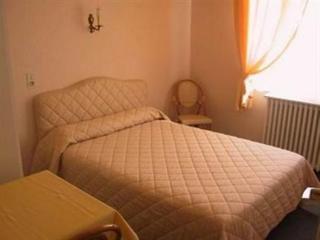 Hotel De Touraine Saint-Nazaire  Ngoại thất bức ảnh