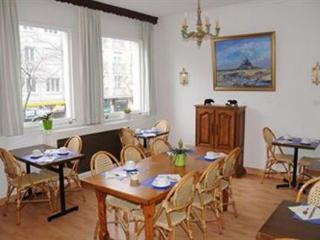 Hotel De Touraine Saint-Nazaire  Ngoại thất bức ảnh